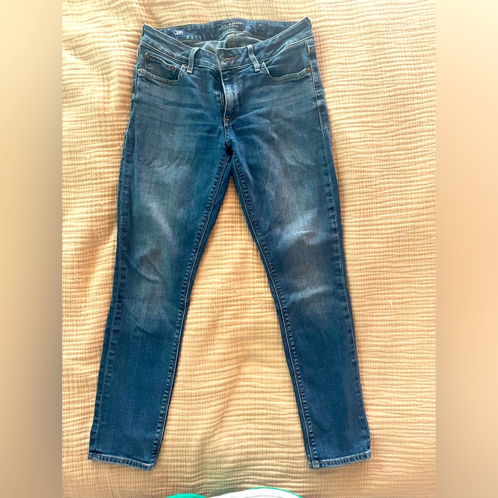 Lucky Brand jeans size 0/25